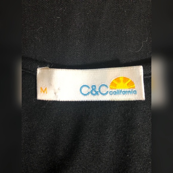 Spaghetti strap dress - Picture 4 of 4